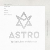ASTRO - ASTRO Special Album Winter Dream